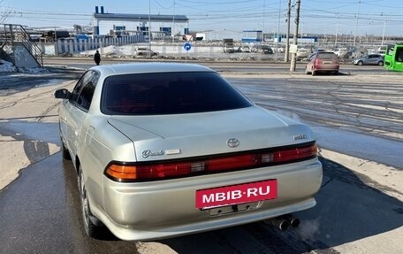 Toyota Mark II VIII (X100), 1996 год, 470 000 рублей, 2 фотография