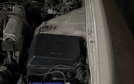 Toyota Mark II VIII (X100), 1996 год, 470 000 рублей, 12 фотография