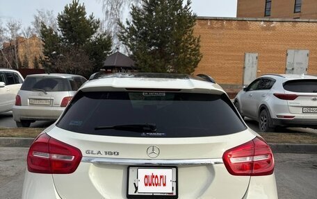 Mercedes-Benz GLA, 2014 год, 1 800 000 рублей, 4 фотография