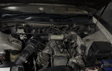 Toyota Mark II VIII (X100), 1996 год, 470 000 рублей, 14 фотография