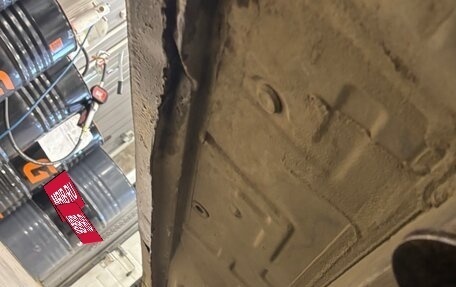 Toyota Mark II VIII (X100), 1996 год, 470 000 рублей, 11 фотография