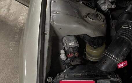 Toyota Mark II VIII (X100), 1996 год, 470 000 рублей, 13 фотография