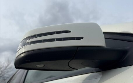 Mercedes-Benz GLA, 2014 год, 1 800 000 рублей, 7 фотография