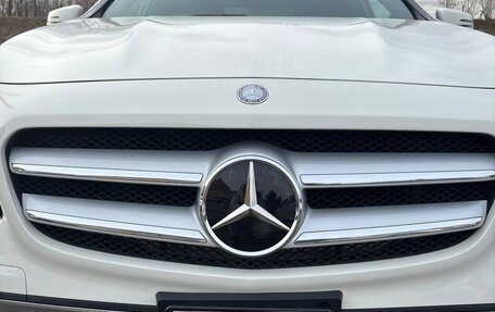 Mercedes-Benz GLA, 2014 год, 1 800 000 рублей, 10 фотография