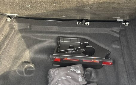 Mercedes-Benz GLA, 2014 год, 1 800 000 рублей, 17 фотография