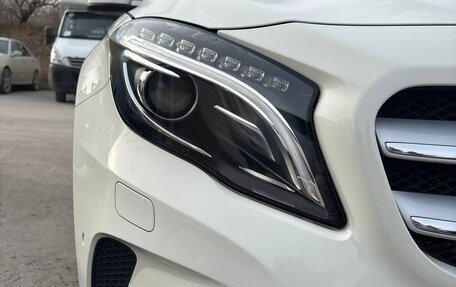 Mercedes-Benz GLA, 2014 год, 1 800 000 рублей, 9 фотография