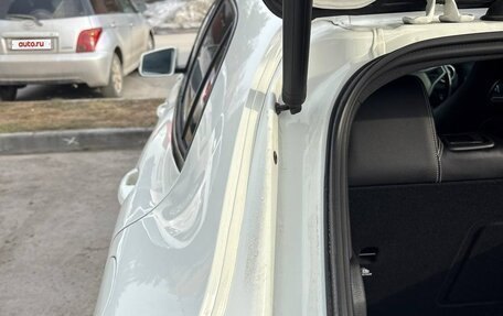 Mercedes-Benz GLA, 2014 год, 1 800 000 рублей, 19 фотография