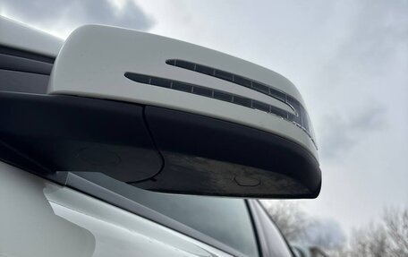 Mercedes-Benz GLA, 2014 год, 1 800 000 рублей, 13 фотография