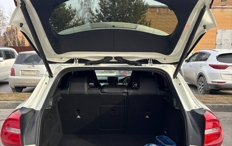 Mercedes-Benz GLA, 2014 год, 1 800 000 рублей, 14 фотография