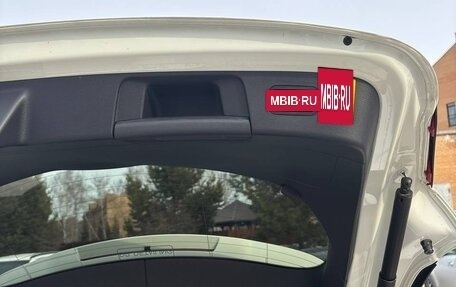 Mercedes-Benz GLA, 2014 год, 1 800 000 рублей, 16 фотография