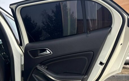 Mercedes-Benz GLA, 2014 год, 1 800 000 рублей, 20 фотография