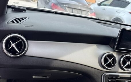 Mercedes-Benz GLA, 2014 год, 1 800 000 рублей, 27 фотография