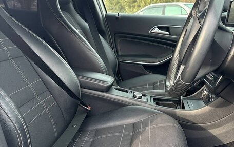 Mercedes-Benz GLA, 2014 год, 1 800 000 рублей, 29 фотография