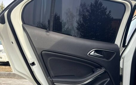 Mercedes-Benz GLA, 2014 год, 1 800 000 рублей, 21 фотография