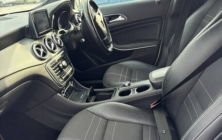 Mercedes-Benz GLA, 2014 год, 1 800 000 рублей, 26 фотография