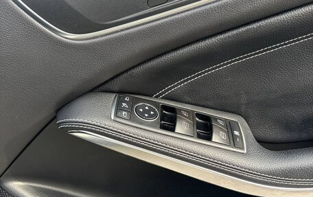 Mercedes-Benz GLA, 2014 год, 1 800 000 рублей, 34 фотография