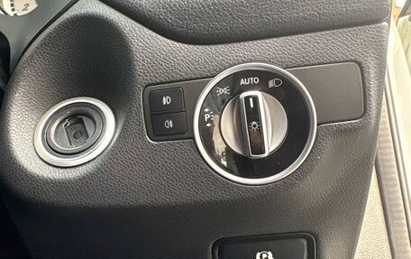 Mercedes-Benz GLA, 2014 год, 1 800 000 рублей, 33 фотография