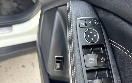 Mercedes-Benz GLA, 2014 год, 1 800 000 рублей, 35 фотография