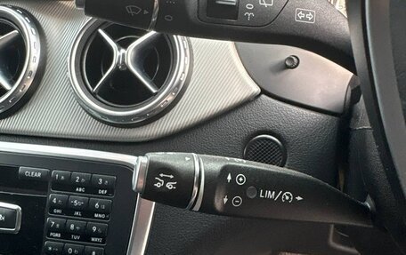 Mercedes-Benz GLA, 2014 год, 1 800 000 рублей, 36 фотография