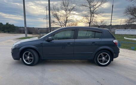 Opel Astra H, 2006 год, 480 000 рублей, 3 фотография