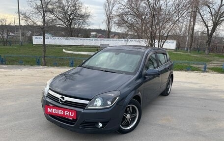 Opel Astra H, 2006 год, 480 000 рублей, 2 фотография