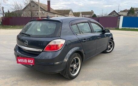 Opel Astra H, 2006 год, 480 000 рублей, 6 фотография