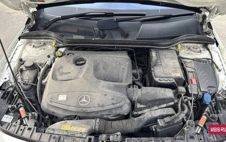 Mercedes-Benz GLA, 2014 год, 1 800 000 рублей, 39 фотография