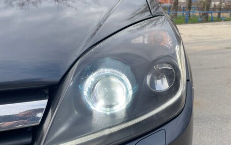 Opel Astra H, 2006 год, 480 000 рублей, 11 фотография