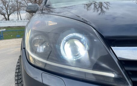 Opel Astra H, 2006 год, 480 000 рублей, 12 фотография