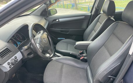 Opel Astra H, 2006 год, 480 000 рублей, 14 фотография