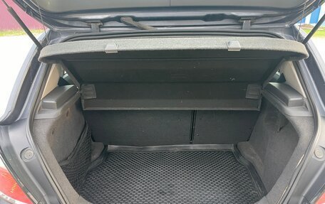 Opel Astra H, 2006 год, 480 000 рублей, 16 фотография