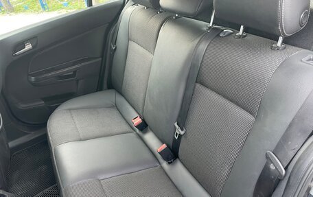 Opel Astra H, 2006 год, 480 000 рублей, 15 фотография