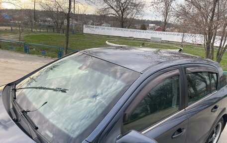 Opel Astra H, 2006 год, 480 000 рублей, 13 фотография