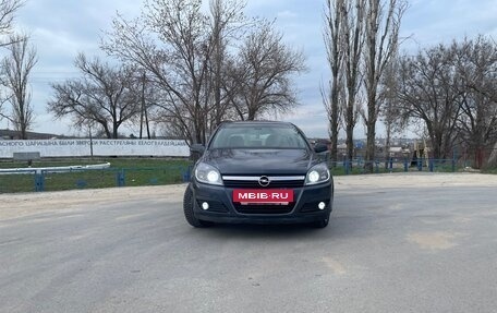 Opel Astra H, 2006 год, 480 000 рублей, 9 фотография