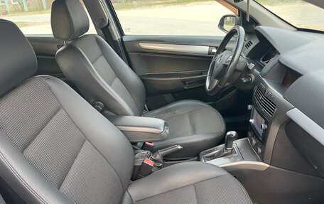 Opel Astra H, 2006 год, 480 000 рублей, 19 фотография