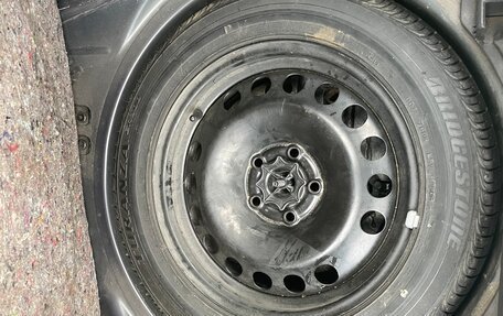 Opel Astra H, 2006 год, 480 000 рублей, 18 фотография