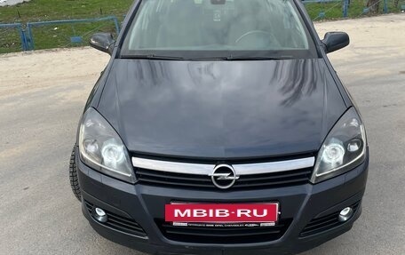 Opel Astra H, 2006 год, 480 000 рублей, 10 фотография