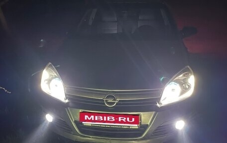 Opel Astra H, 2006 год, 480 000 рублей, 23 фотография