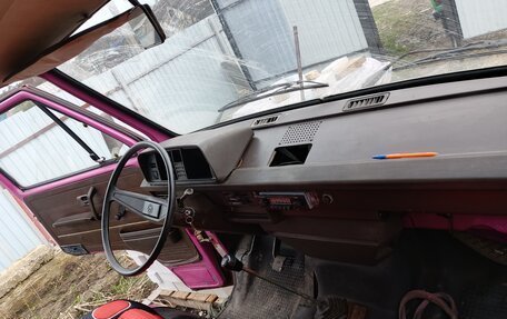 Volkswagen Transporter T3, 1986 год, 80 000 рублей, 2 фотография