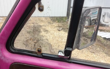 Volkswagen Transporter T3, 1986 год, 80 000 рублей, 4 фотография