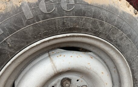 Volkswagen Transporter T3, 1986 год, 80 000 рублей, 3 фотография