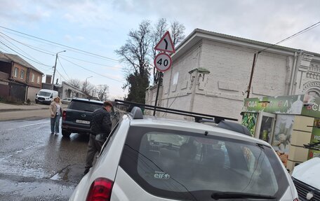 Renault Duster I рестайлинг, 2013 год, 850 000 рублей, 5 фотография