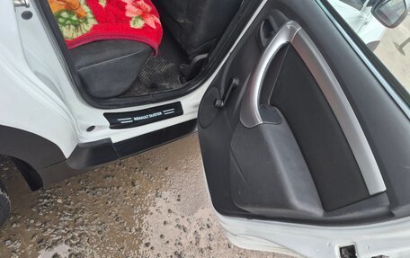 Renault Duster I рестайлинг, 2013 год, 850 000 рублей, 9 фотография