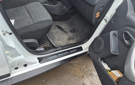 Renault Duster I рестайлинг, 2013 год, 850 000 рублей, 3 фотография