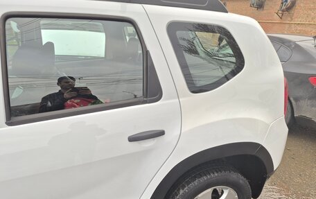 Renault Duster I рестайлинг, 2013 год, 850 000 рублей, 6 фотография