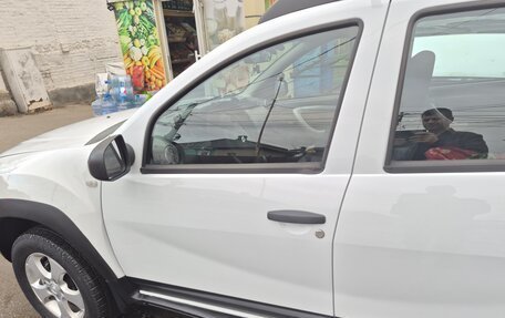 Renault Duster I рестайлинг, 2013 год, 850 000 рублей, 7 фотография