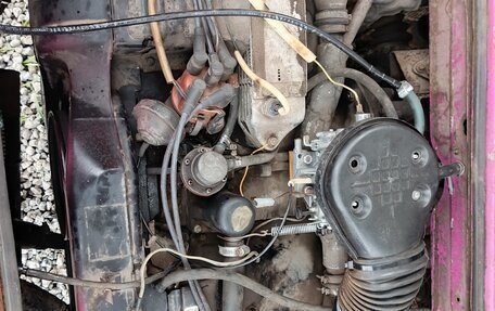 Volkswagen Transporter T3, 1986 год, 80 000 рублей, 8 фотография