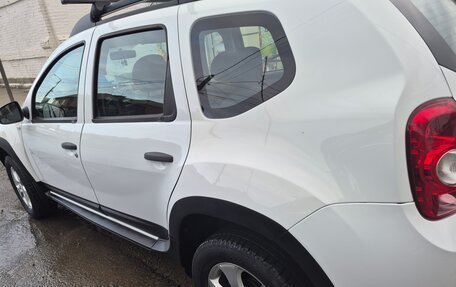 Renault Duster I рестайлинг, 2013 год, 850 000 рублей, 4 фотография