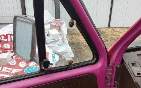 Volkswagen Transporter T3, 1986 год, 80 000 рублей, 5 фотография