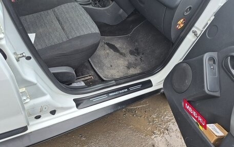 Renault Duster I рестайлинг, 2013 год, 850 000 рублей, 8 фотография